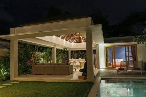 1 bedroom Villa in Badung, Indonesia No. 12975 11