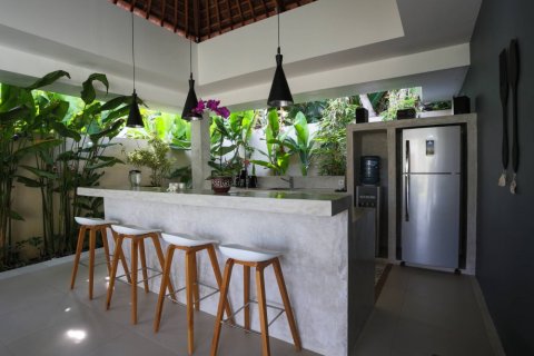 1 bedroom Villa in Badung, Indonesia No. 12975 3