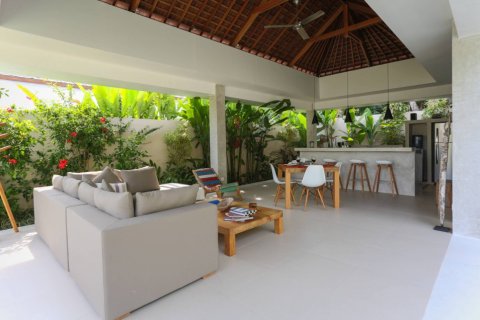 1 bedroom Villa in Badung, Indonesia No. 12975 2