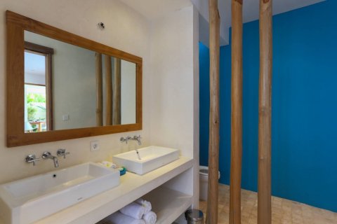 1 bedroom Villa in Badung, Indonesia No. 12975 9