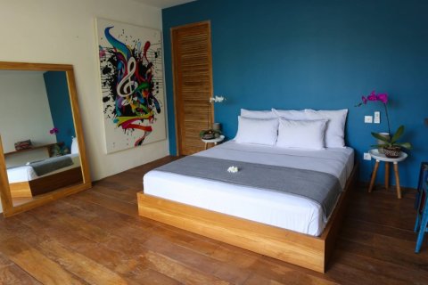 1 bedroom Villa in Badung, Indonesia No. 12975 7