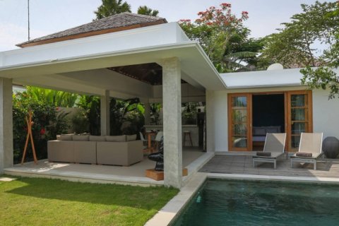 1 bedroom Villa in Badung, Indonesia No. 12975 5