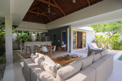 1 bedroom Villa in Badung, Indonesia No. 12975 4