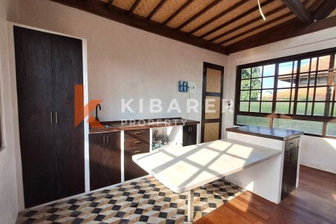 1 bedroom Villa in Pererenan, Mengwi, Badung, Indonesia No. 12974