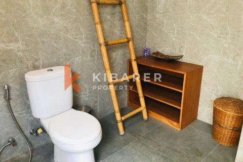 Вилла с 2 спальнями в Tibubeneng, Бадунг, Индонезия № 12973 11