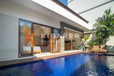2 bedrooms Villa in Tibubeneng, Badung, Indonesia No. 12973