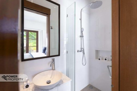 Вилла с 1 спальней в Seminyak, Бадунг, Индонезия № 8341 27