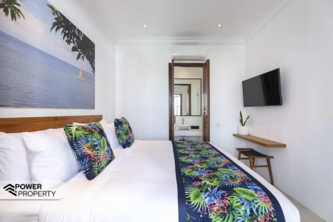 Вилла с 1 спальней в Seminyak, Бадунг, Индонезия № 8341 16