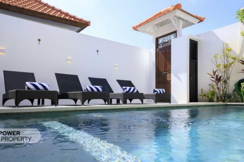 Вилла с 1 спальней в Seminyak, Бадунг, Индонезия № 8341 14