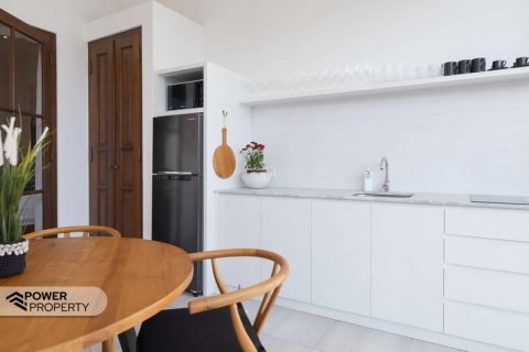Вилла с 1 спальней в Seminyak, Бадунг, Индонезия № 8341 8