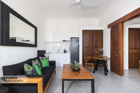 Вилла с 1 спальней в Seminyak, Бадунг, Индонезия № 8341 26