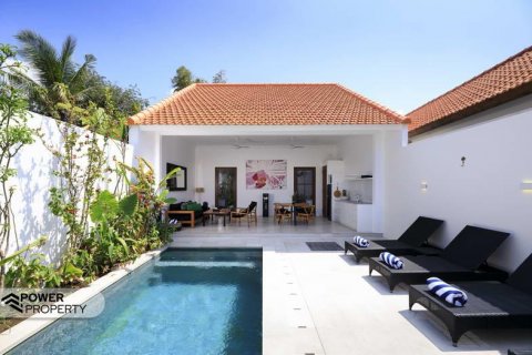 Вилла с 1 спальней в Seminyak, Бадунг, Индонезия № 8341 5