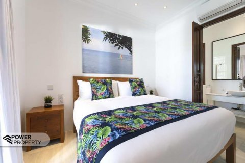 1 bedroom Villa in Seminyak, Badung, Indonesia No. 8341