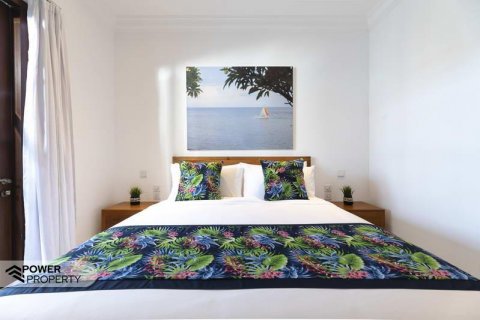 Вилла с 1 спальней в Seminyak, Бадунг, Индонезия № 8341 2