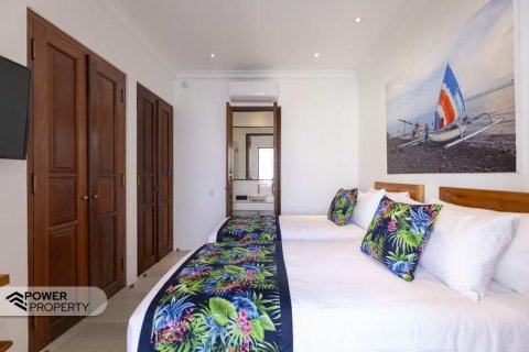 Вилла с 1 спальней в Seminyak, Бадунг, Индонезия № 8341 19