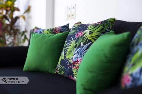 Вилла с 1 спальней в Seminyak, Бадунг, Индонезия № 8341 7