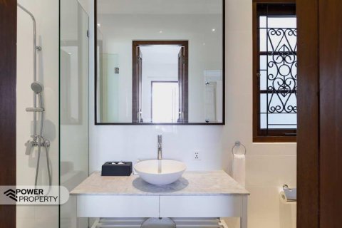 Вилла с 1 спальней в Seminyak, Бадунг, Индонезия № 8341 20