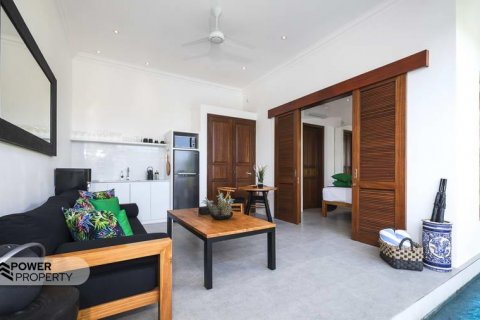 Вилла с 1 спальней в Seminyak, Бадунг, Индонезия № 8341 25