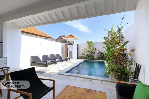 Вилла с 1 спальней в Seminyak, Бадунг, Индонезия № 8341 12