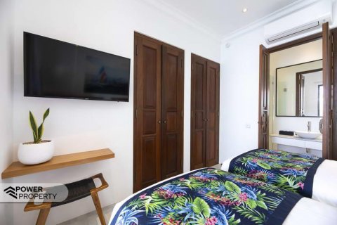 Вилла с 1 спальней в Seminyak, Бадунг, Индонезия № 8341 18