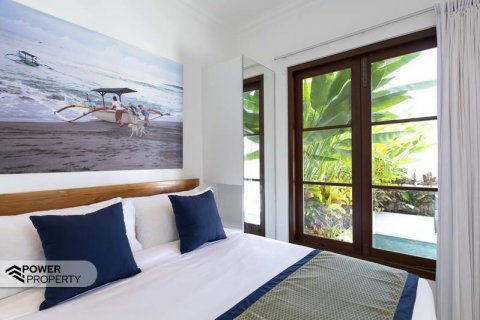 Вилла с 1 спальней в Seminyak, Бадунг, Индонезия № 8341 28
