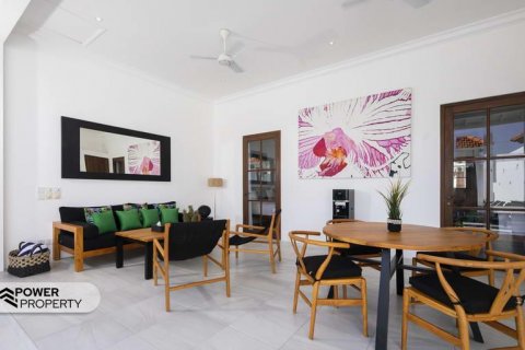 Вилла с 1 спальней в Seminyak, Бадунг, Индонезия № 8341 9