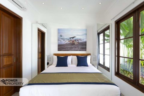 Вилла с 1 спальней в Seminyak, Бадунг, Индонезия № 8341 29