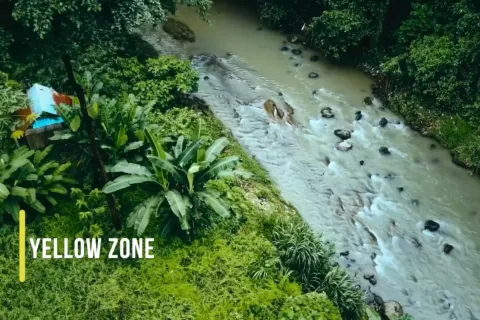 Land in Tabanan, Indonesia No. 10903 2