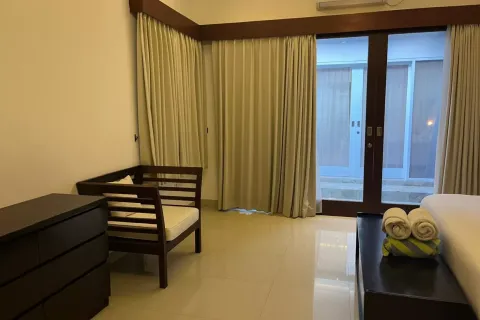 7 bedrooms Villa in Tibubeneng, Badung, Indonesia No. 10899 19