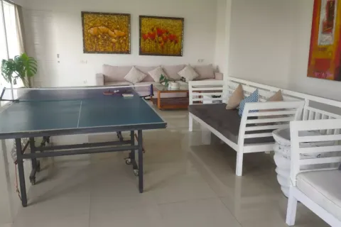 7 bedrooms Villa in Tibubeneng, Badung, Indonesia No. 10899 20
