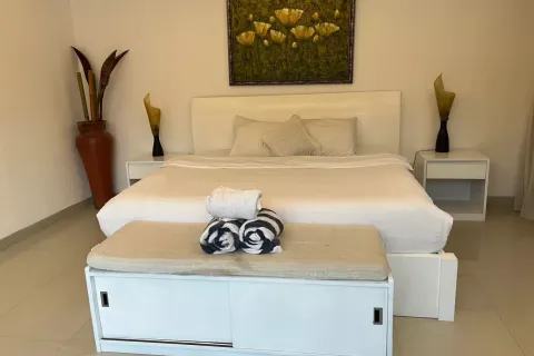7 bedrooms Villa in Tibubeneng, Badung, Indonesia No. 10899 6