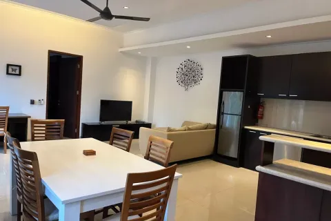 7 bedrooms Villa in Tibubeneng, Badung, Indonesia No. 10899 22