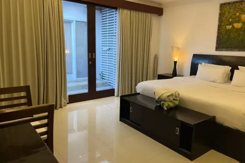 7 bedrooms Villa in Tibubeneng, Badung, Indonesia No. 10899 26