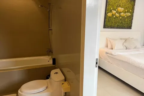 7 bedrooms Villa in Tibubeneng, Badung, Indonesia No. 10899 27