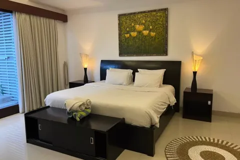 7 bedrooms Villa in Tibubeneng, Badung, Indonesia No. 10899 30