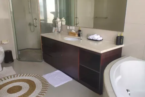 7 bedrooms Villa in Tibubeneng, Badung, Indonesia No. 10899 10