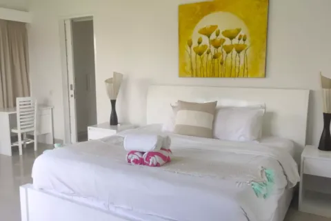7 bedrooms Villa in Tibubeneng, Badung, Indonesia No. 10899 12