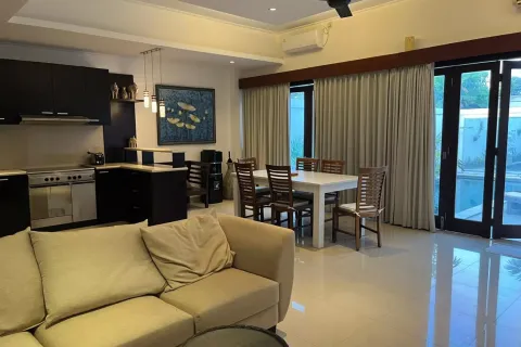 7 bedrooms Villa in Tibubeneng, Badung, Indonesia No. 10899 21