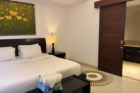7 bedrooms Villa in Tibubeneng, Badung, Indonesia No. 10899 9