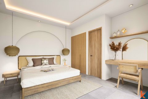 3 bedrooms Villa in Kuta, Badung, Indonesia No. 10904 4