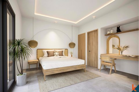 3 bedrooms Villa in Kuta, Badung, Indonesia No. 10904 2