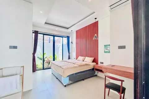 3 bedrooms Villa in Tumbak Bayuh, Mengwi, Badung, Indonesia No. 10898 11