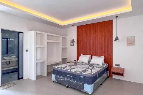 3 bedrooms Villa in Tumbak Bayuh, Mengwi, Badung, Indonesia No. 10898 12