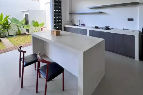 3 bedrooms Villa in Tumbak Bayuh, Mengwi, Badung, Indonesia No. 10898 5