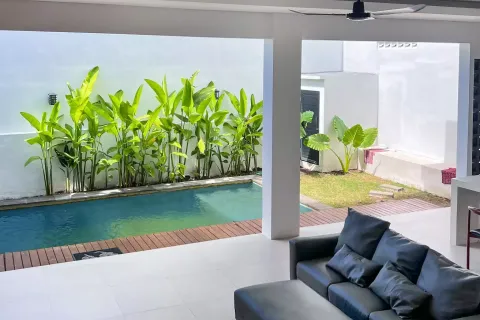 3 bedrooms Villa in Tumbak Bayuh, Mengwi, Badung, Indonesia No. 10898 3