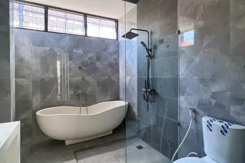 3 bedrooms Villa in Tumbak Bayuh, Mengwi, Badung, Indonesia No. 10898 13