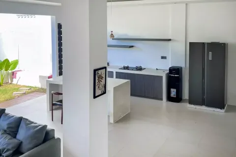 3 bedrooms Villa in Tumbak Bayuh, Mengwi, Badung, Indonesia No. 10898 4