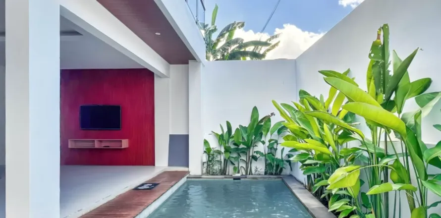 3 bedrooms Villa in Tumbak Bayuh, Mengwi, Badung, Indonesia No. 10898