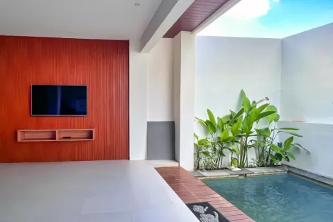 3 bedrooms Villa in Tumbak Bayuh, Mengwi, Badung, Indonesia No. 10898 2