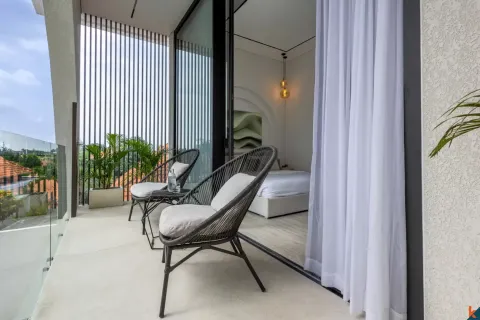3 bedrooms Villa in Badung, Indonesia No. 10900 5